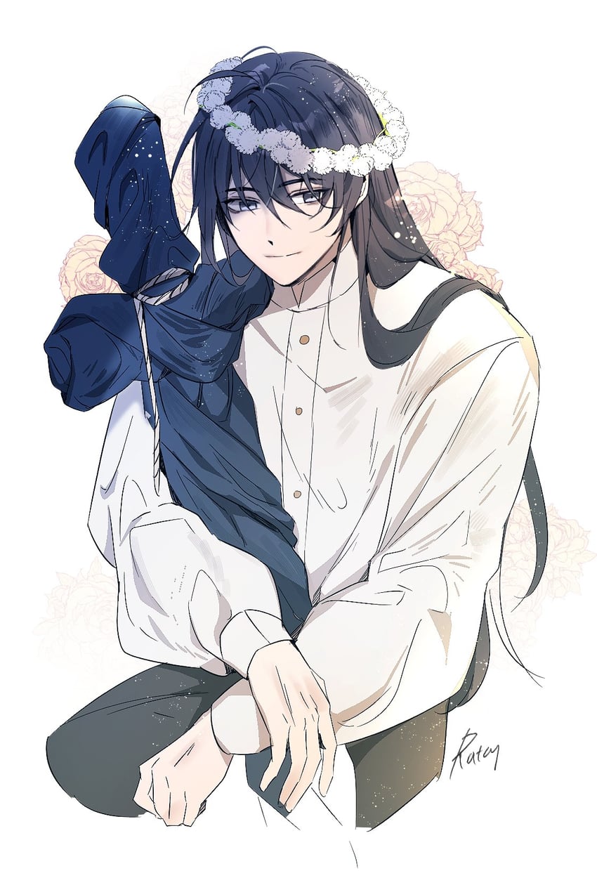 boris jinneman (children of the rune) drawn by ratcy_(ansuta_rm)