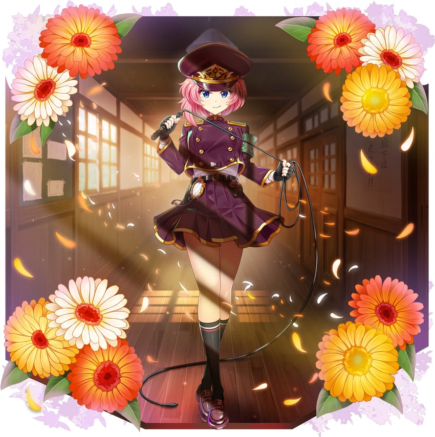 shiki eiki (touhou and 1 more) drawn by rotte_(1109)