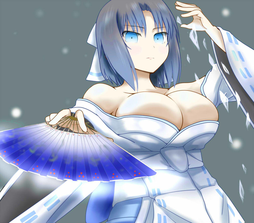 yumi (senran kagura and 1 more) drawn by ryuusama