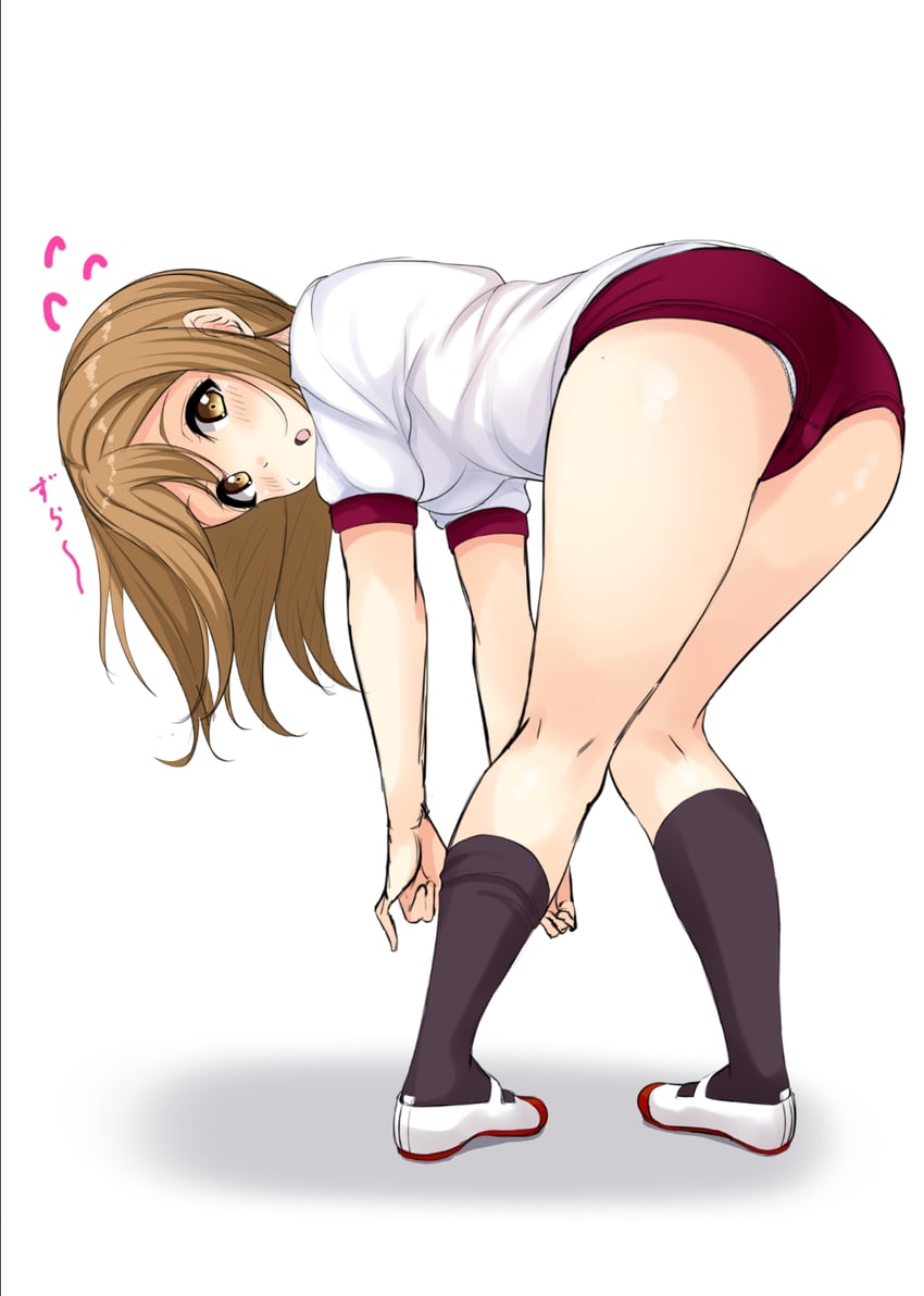 kunikida hanamaru (love live! and 1 more) drawn by hino_minato_(spec.c)