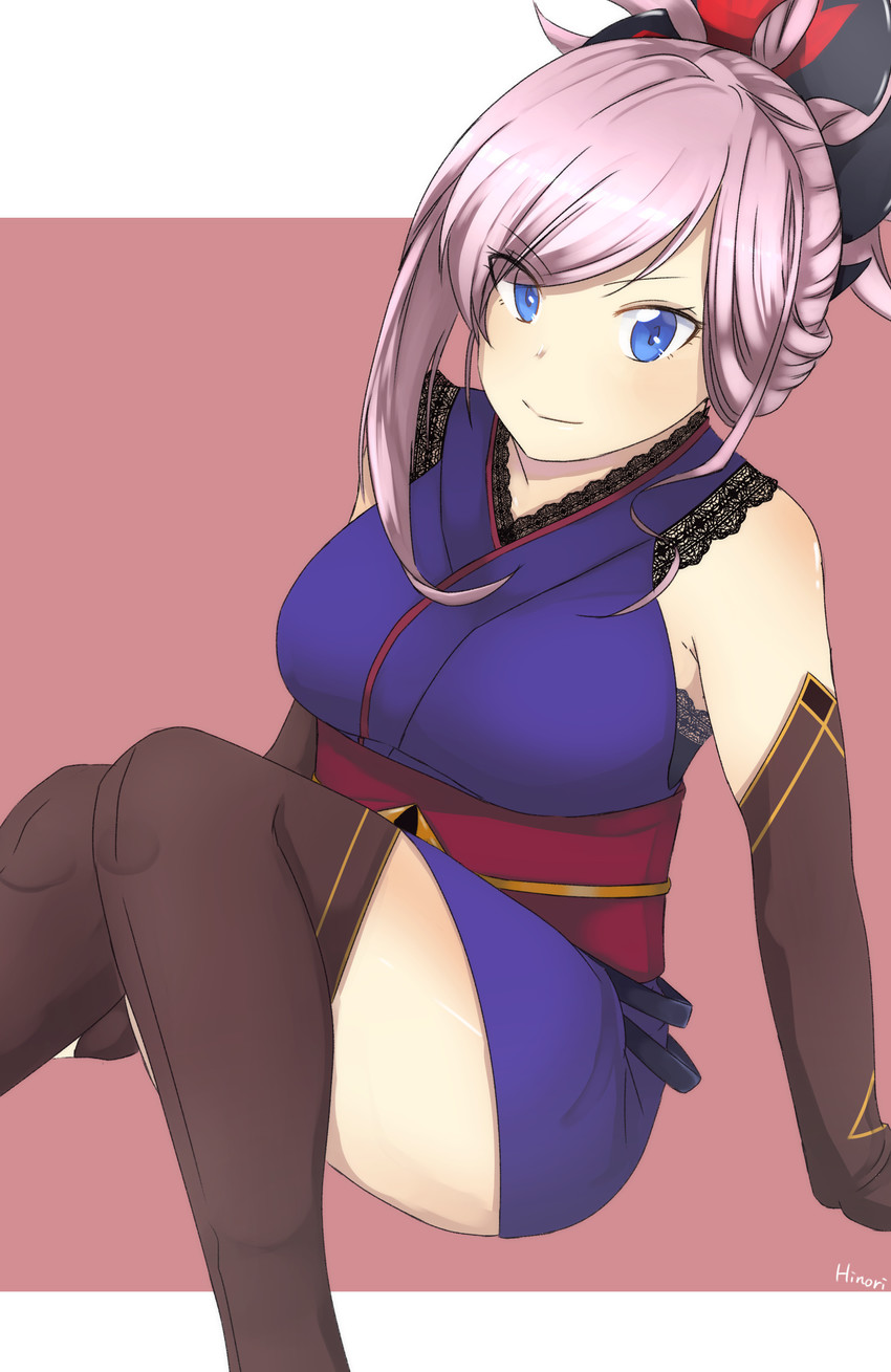 miyamoto musashi (fate and 1 more) drawn by noaru_(x_souki_x)