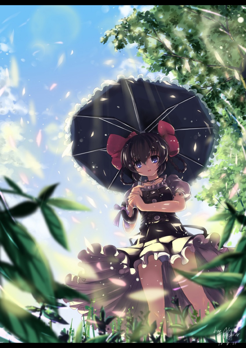 ayukawa tenri (kami nomi zo shiru sekai) drawn by north_abyssor