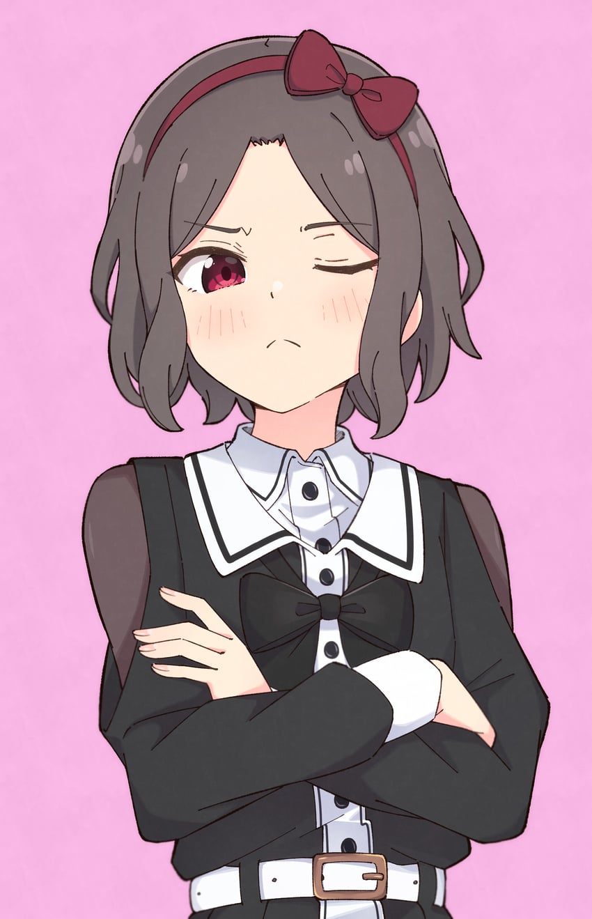 ebizuka tomo (girls band cry) drawn by mimori_(mimori_05)