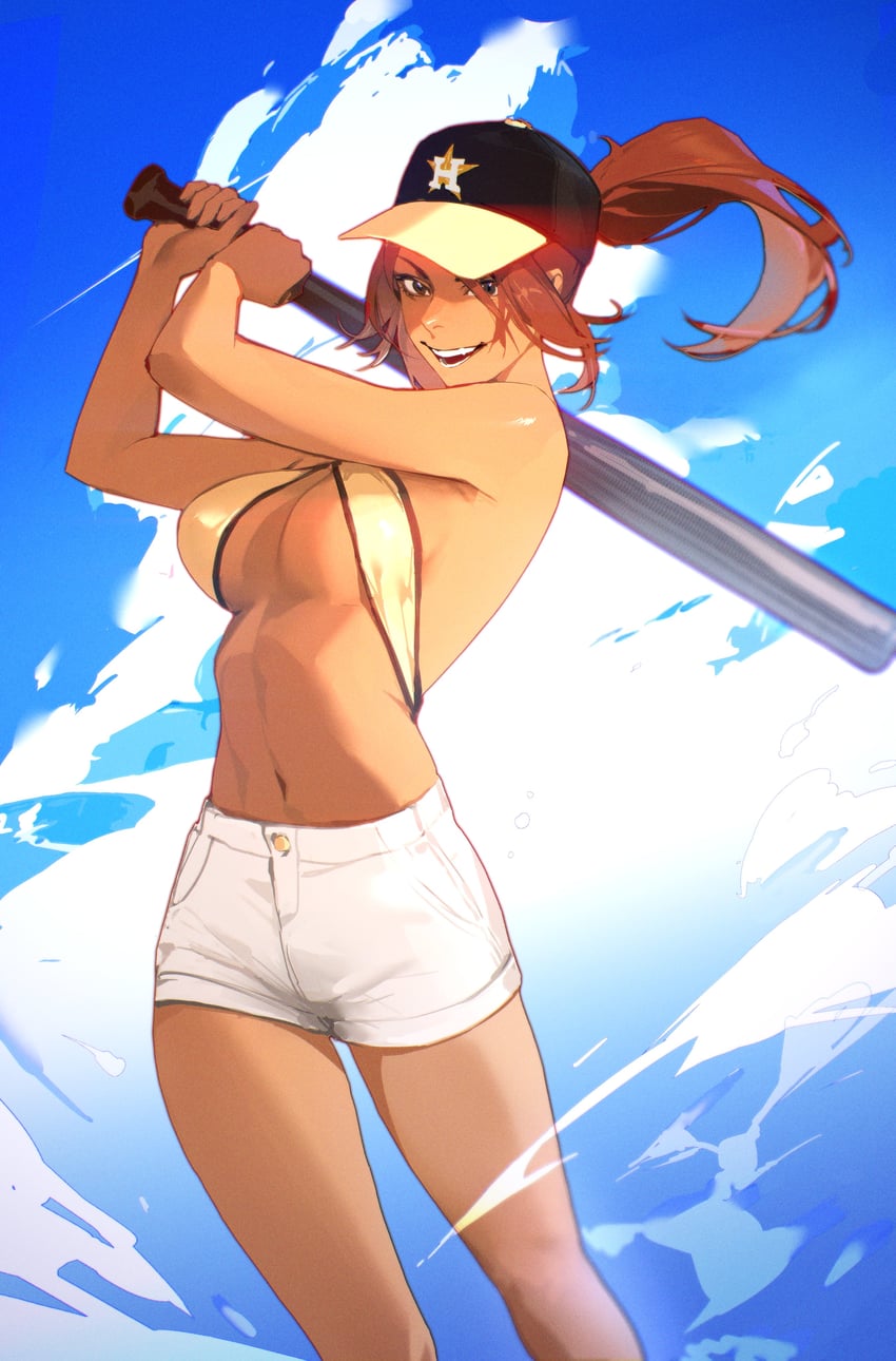 christie monteiro (tekken and 1 more) drawn by limart