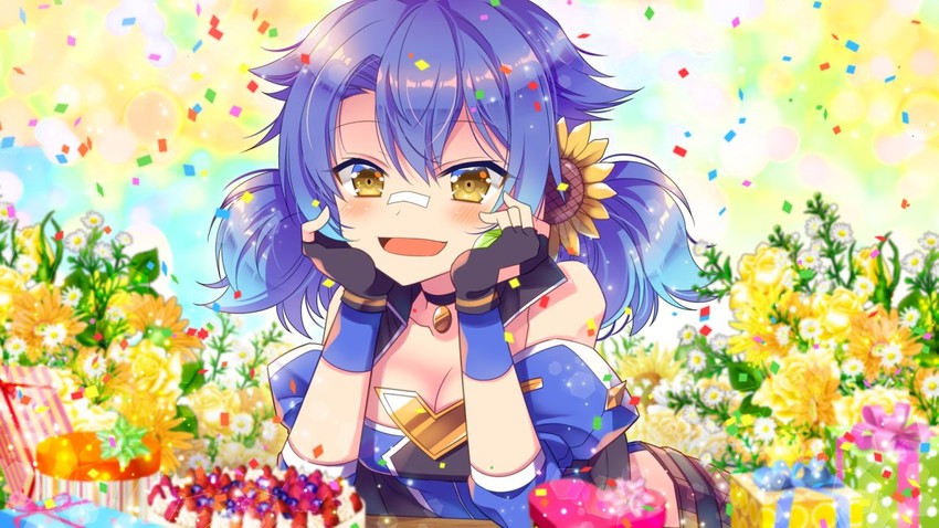 minamori hero (entum) drawn by sakura_tsubame