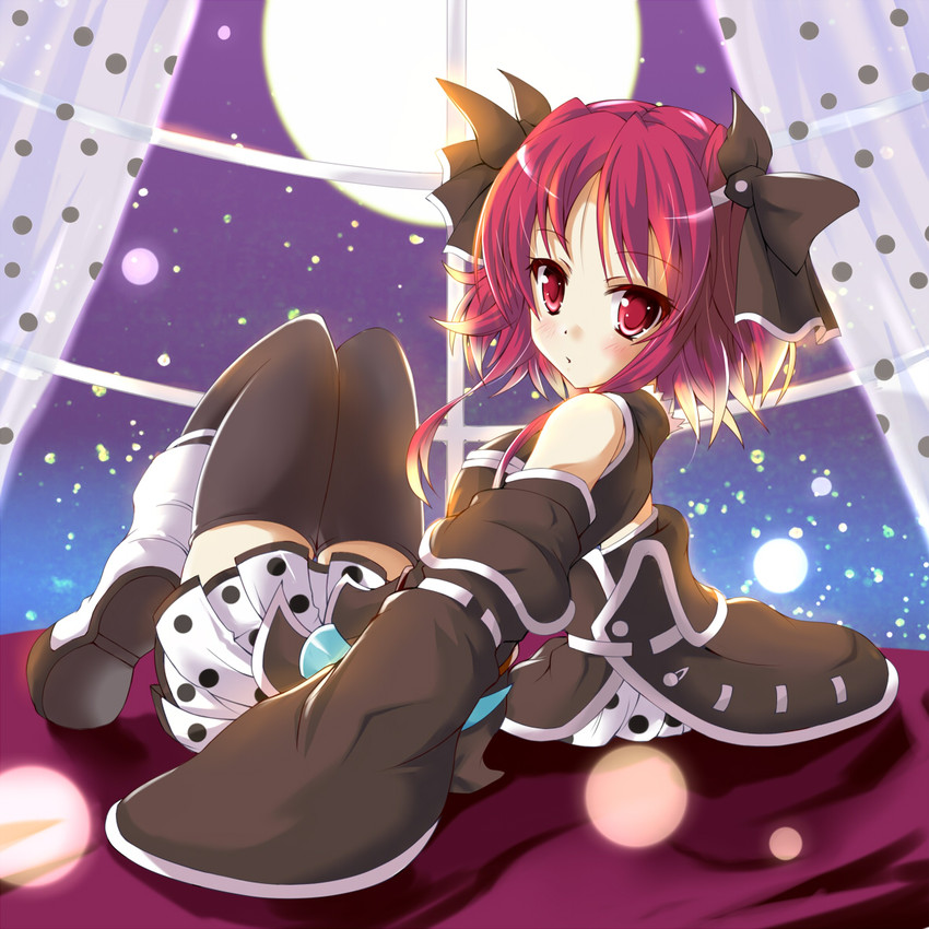 pest (mondaiji-tachi ga isekai kara kuru sou desu yo?) drawn by hiiragi_tomoka