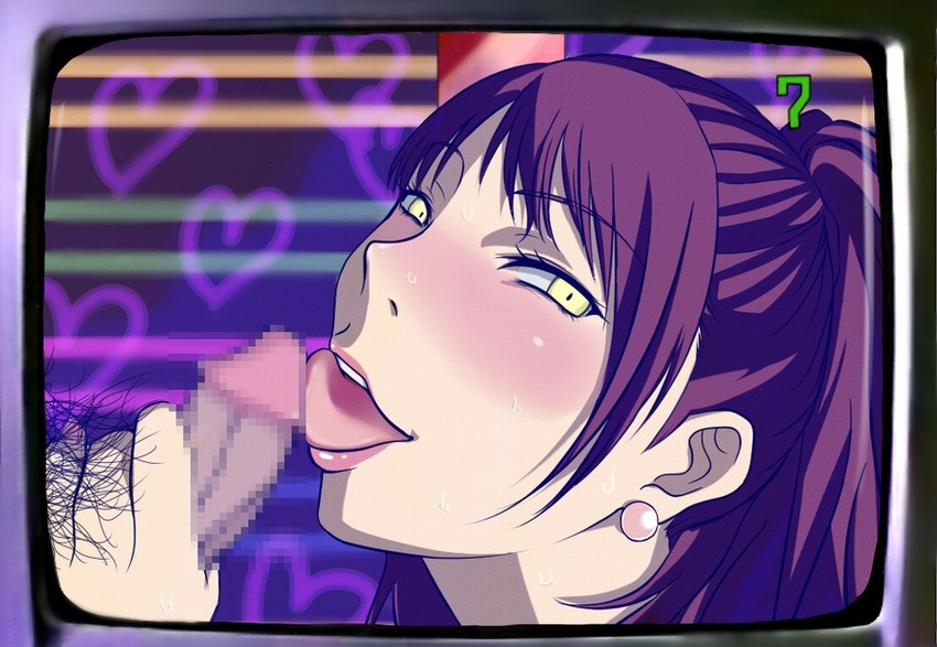 kujikawa rise (persona and 1 more) drawn by s_(tenshi_no_kiss)