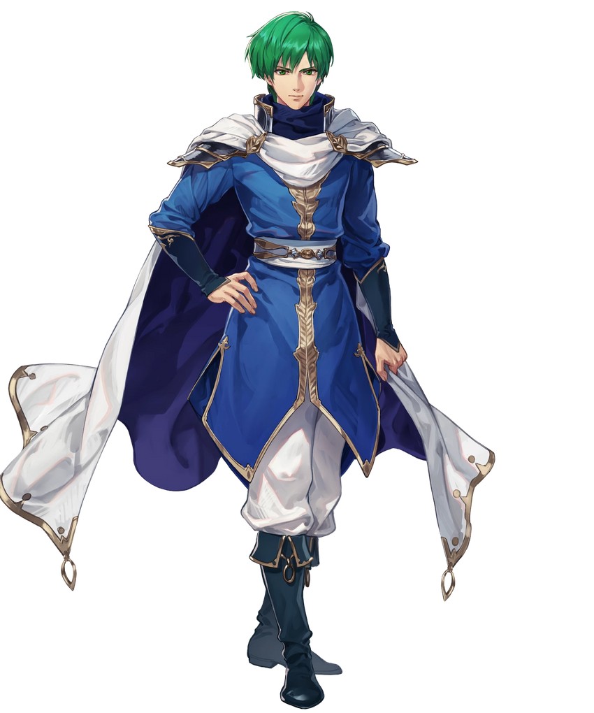 ced (fire emblem and 2 more) drawn by suda_ayaka