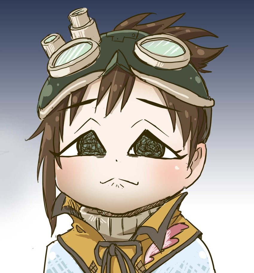 handler (monster hunter and 1 more) drawn by chamaji
