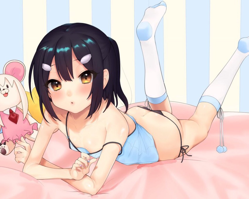 miyu edelfelt (fate and 1 more) drawn by takio_(kani_sama)