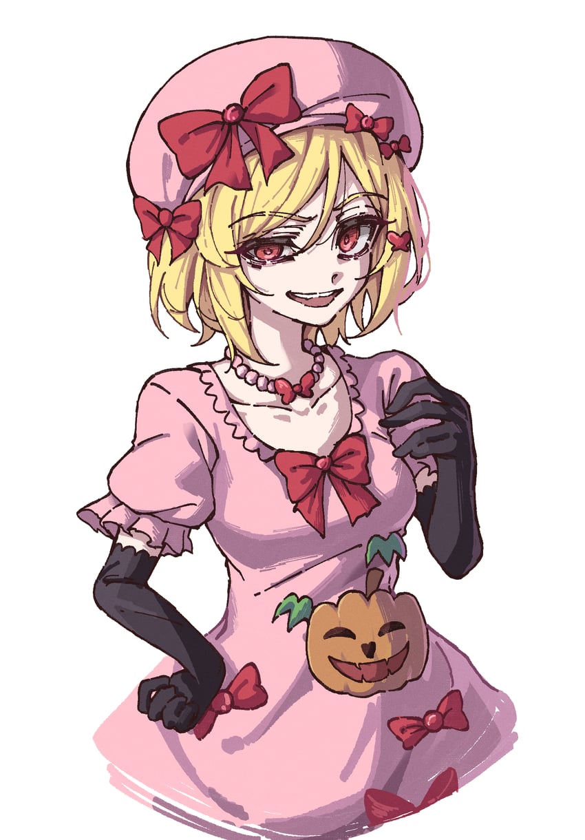 lambdadelta (umineko no naku koro ni) drawn by petra_(jgc845601)