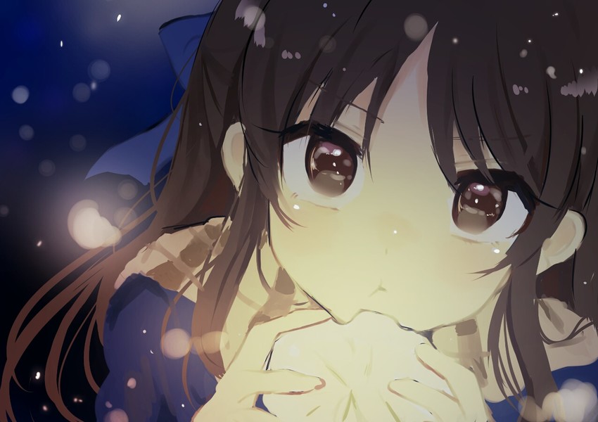 tachibana arisu (idolmaster and 2 more) drawn by yuri_(miiiiikun0515)