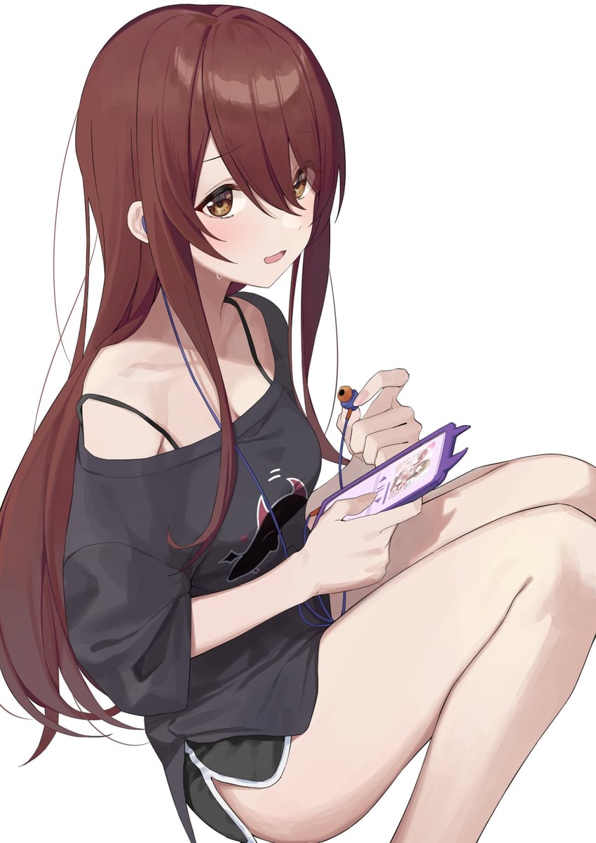 osaki tenka (idolmaster and 1 more) drawn by syhan