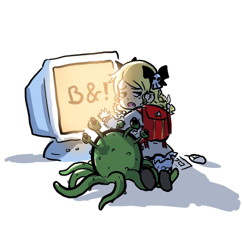 snax, mopple, and mr. mopps (4chan and 1 more) drawn by dan_kim