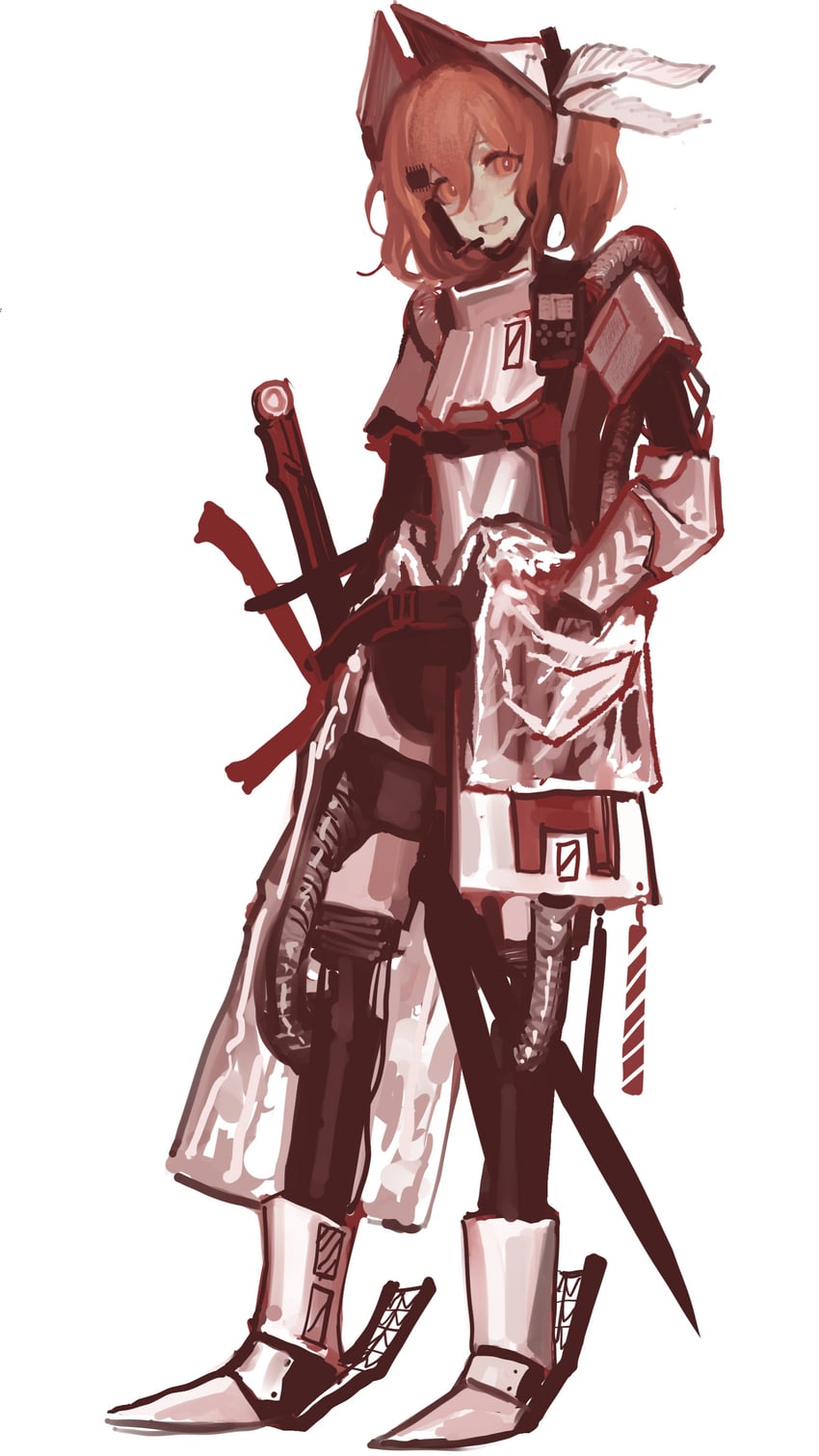 adachi rei (utau and 1 more) drawn by as-gold-ice
