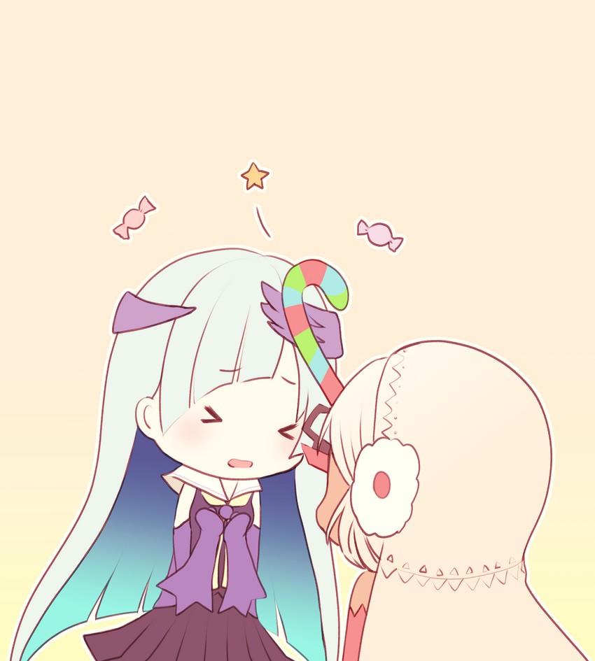 altera, brynhild, and altera the santa (fate and 1 more) drawn by shiratori_serori