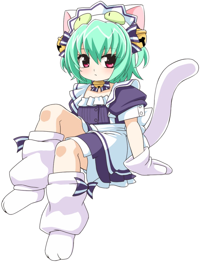 dejiko and broccodess (di gi charat and 1 more) drawn by beldra2010