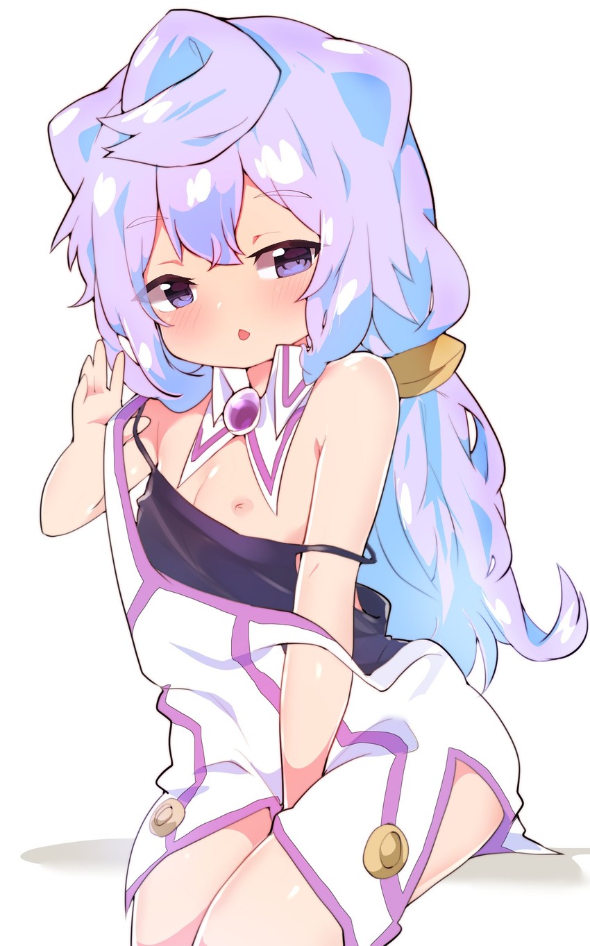 hacka doll 3 (hacka doll) drawn by zeru_(wisel_army)