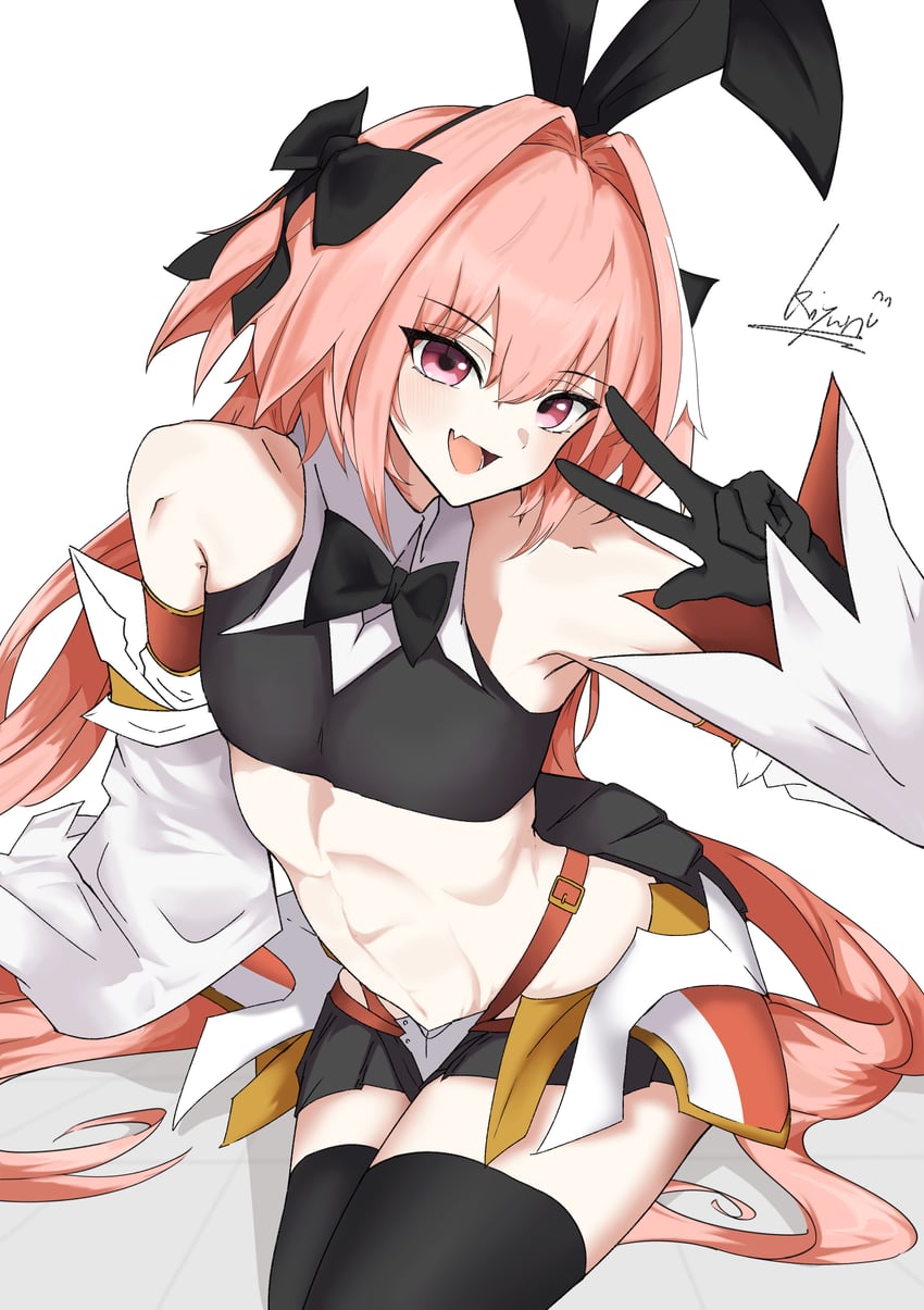 astolfo (fate and 1 more) drawn by kamimiya_ramada