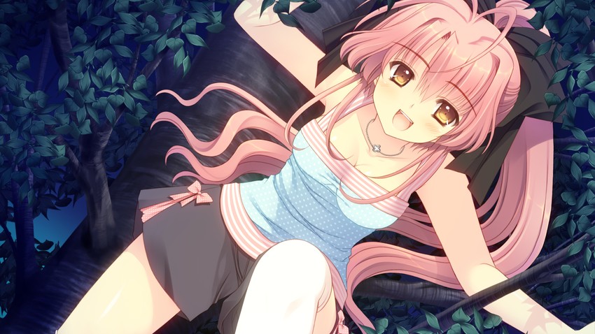 yanagase minato (tsuki ni yorisou otome no sahou) drawn by nishimata_aoi