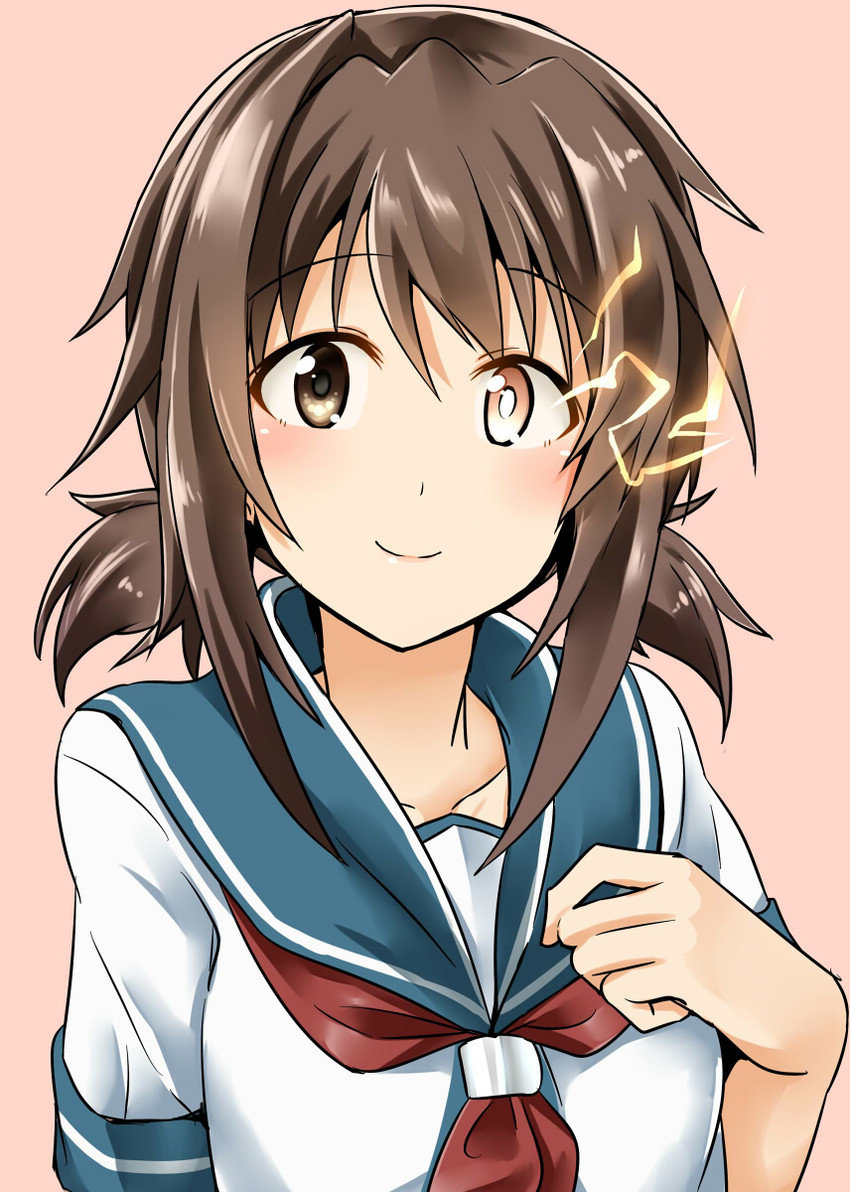 furutaka and furutaka kai ni (kantai collection) drawn by kamelie