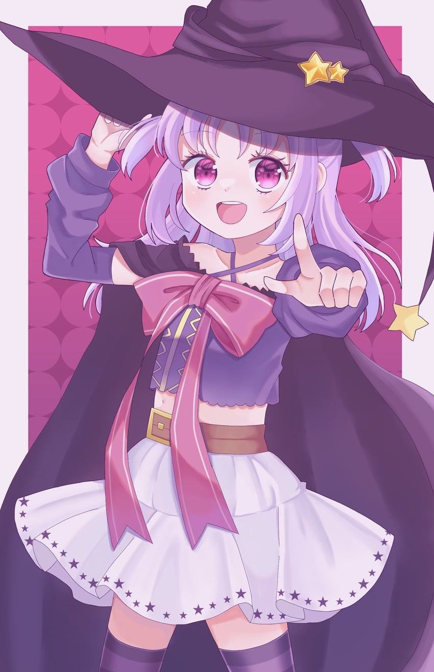 misono karin (mahou shoujo madoka magica and 1 more) drawn by healthy_umasi
