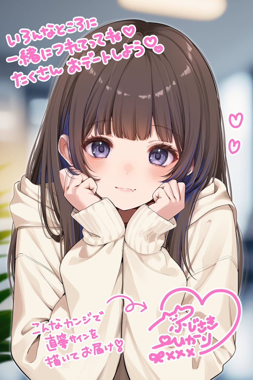 original drawn by fujisaki_hikari