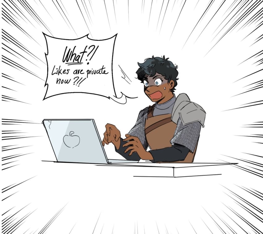 kabru (dungeon meshi and 1 more) drawn by sweepswoop