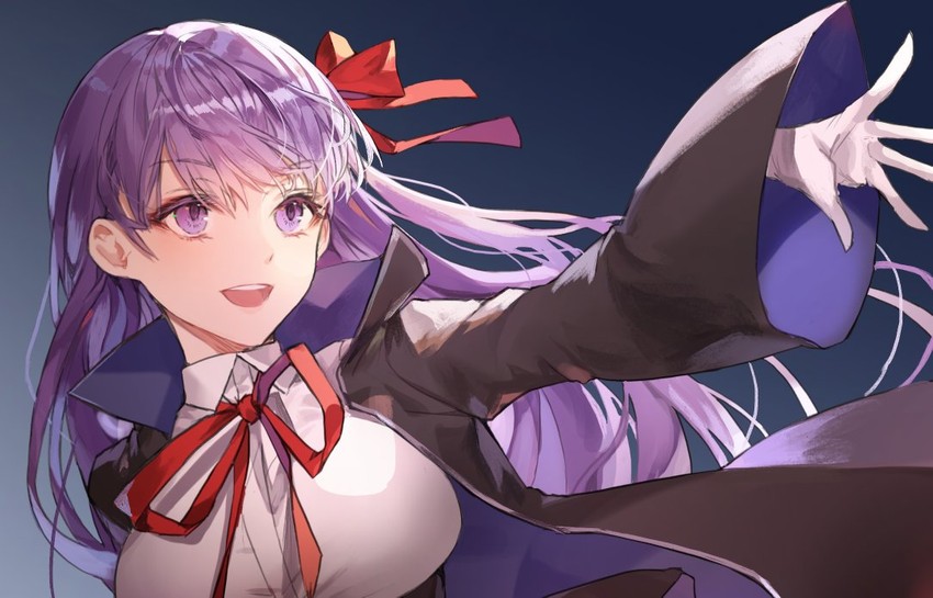 bb (fate and 2 more) drawn by kim_eb