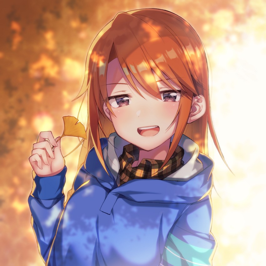 yuuki haru (idolmaster and 1 more) drawn by ichiren_namiro