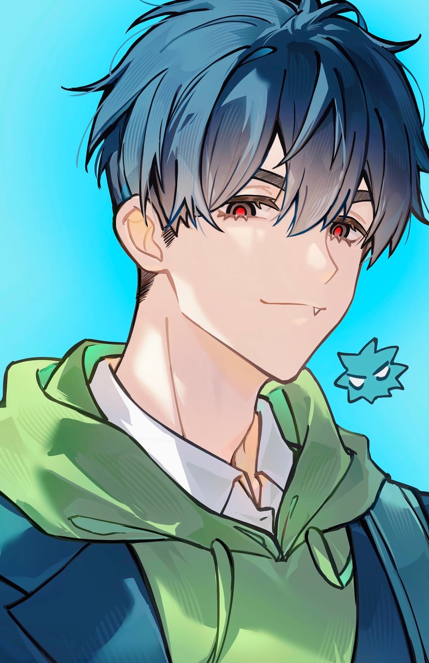 ivan (alien stage) drawn by yashio_shiro