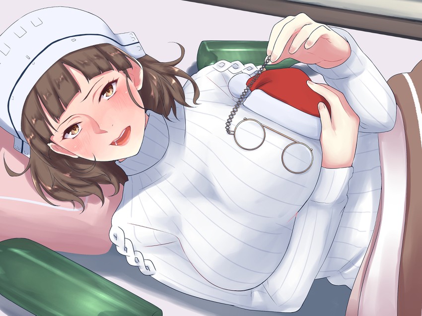 roma and the roma-like snowman (kantai collection) drawn by shingyou_(alexander-13)