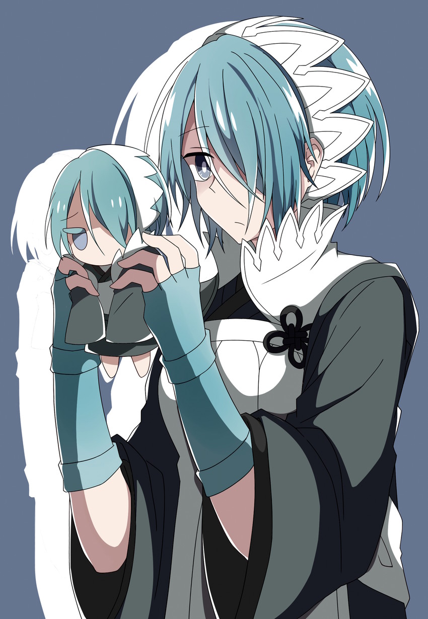 setsuna (fire emblem and 1 more) drawn by shayuheisi
