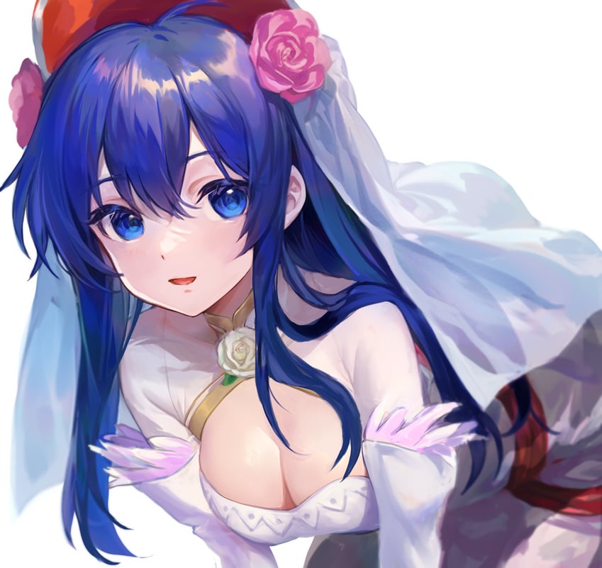 lilina (fire emblem and 2 more) drawn by jurge