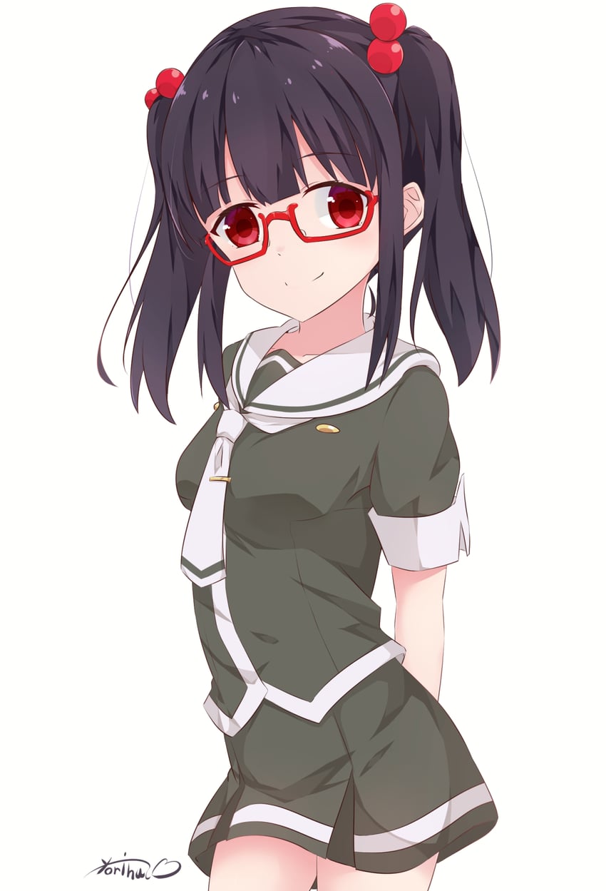 takatoo saki (a.i. voice and 1 more) drawn by yoriha_yashiro