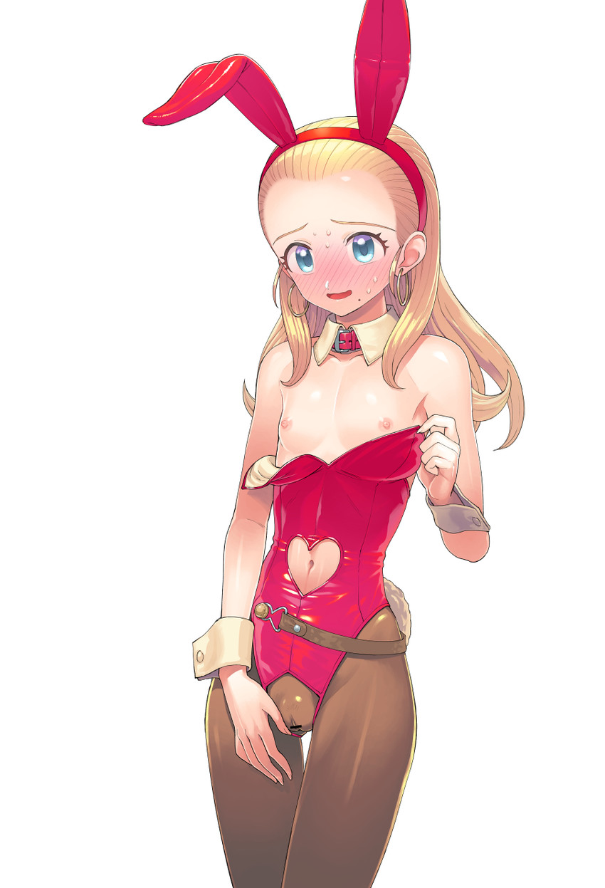 anlucea (dragon quest and 1 more) drawn by supurai