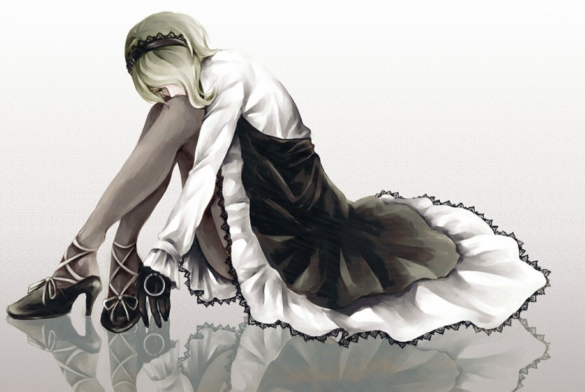 tojo kirumi (danganronpa and 1 more) drawn by saichuu_(more1208)
