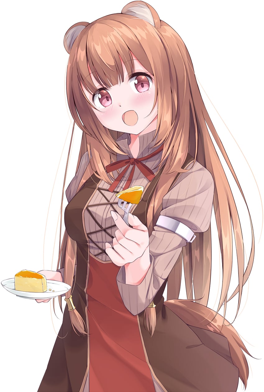 raphtalia (tate no yuusha no nariagari) drawn by wari_(nirodo26)