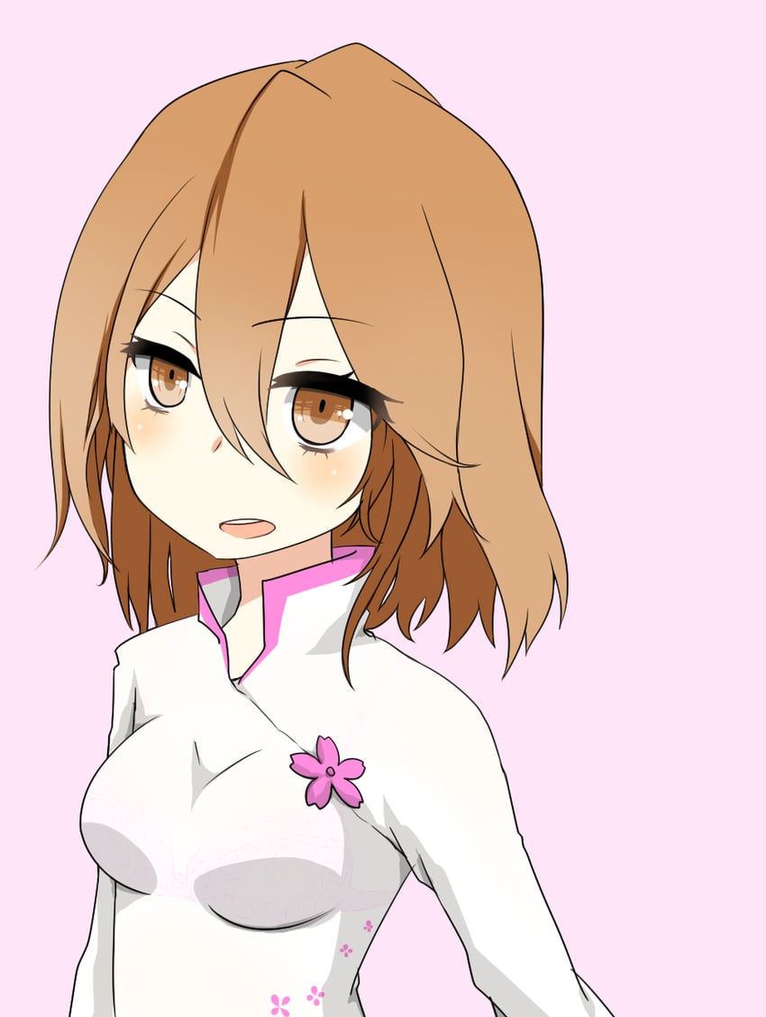 misaka worst (toaru majutsu no index and 1 more) drawn by i.u.y