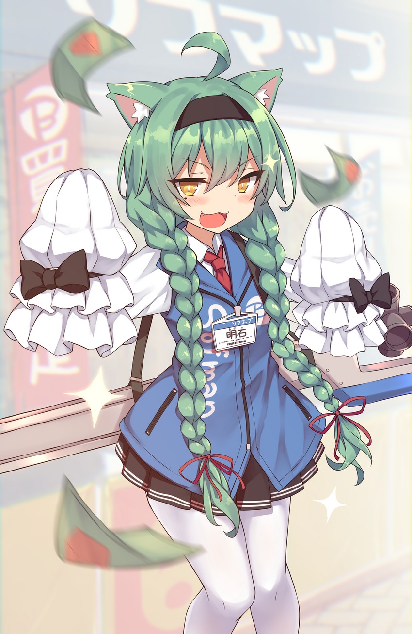 akashi (azur lane and 1 more) drawn by lolikaku