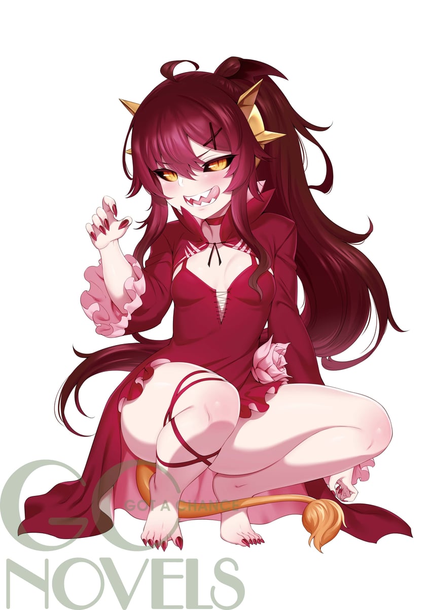christina (tanaka the wizard) drawn by m-da_s-tarou