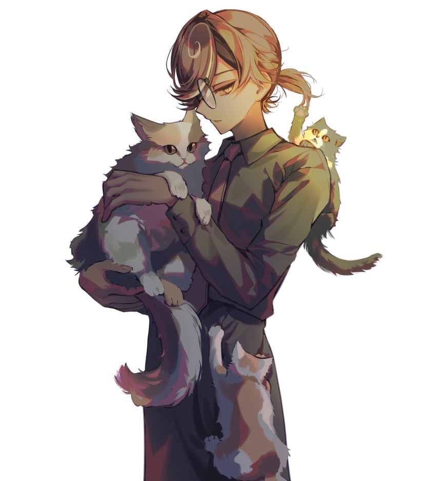 espresso cookie (cookie run and 1 more) drawn by tuko