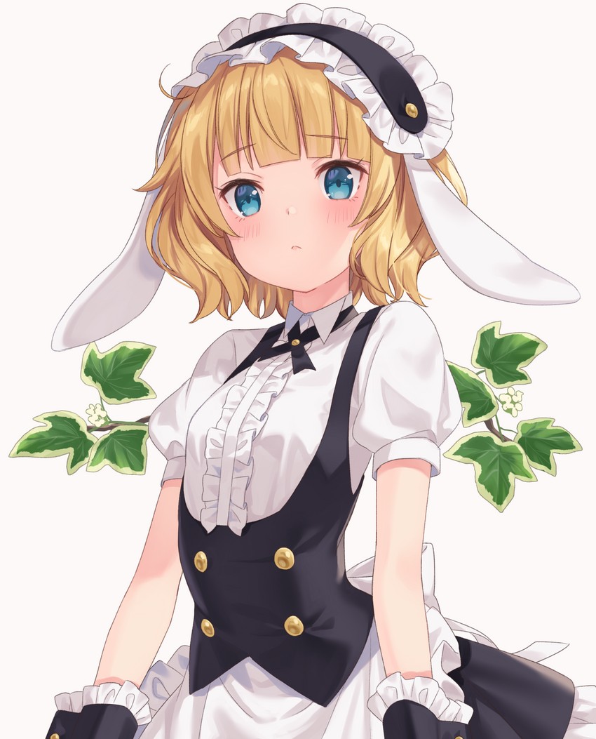 kirima syaro (gochuumon wa usagi desu ka?) drawn by jimmy_madomagi