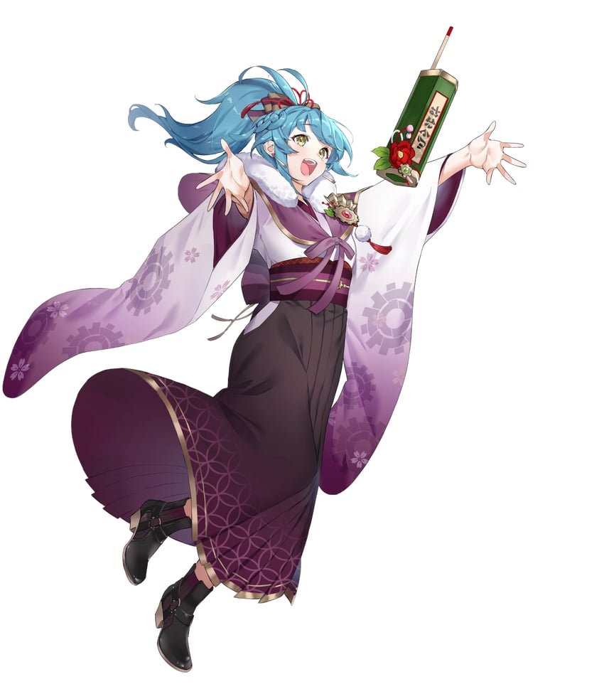reginn (fire emblem and 1 more) drawn by ichibi