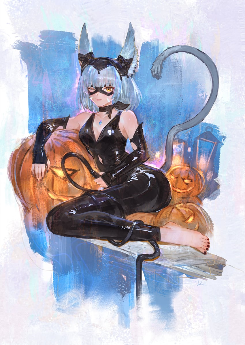 nia (xenoblade chronicles and 1 more) drawn by daible