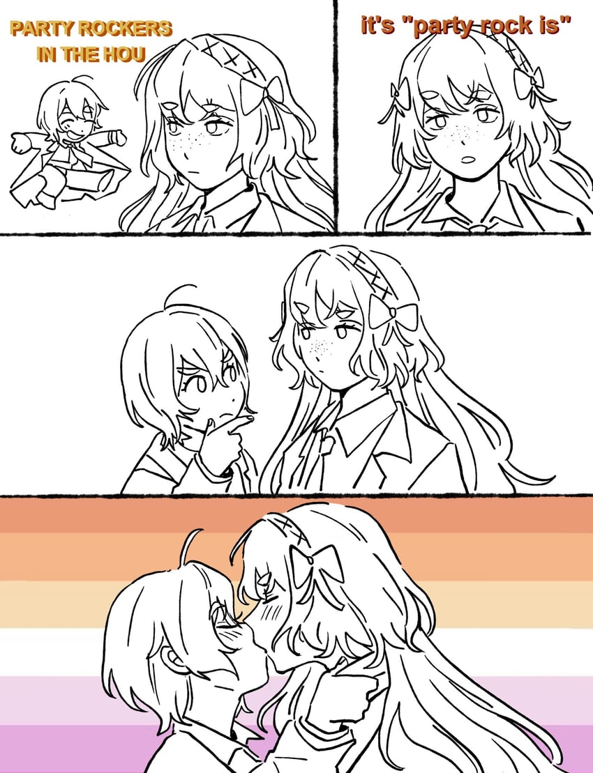 ishmael and don quixote (project moon and 1 more) drawn by ballschingu