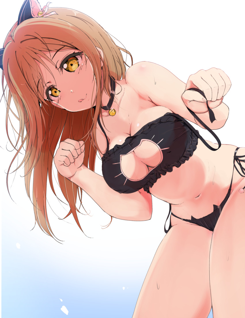 kunikida hanamaru (love live! and 1 more) drawn by ankoiri
