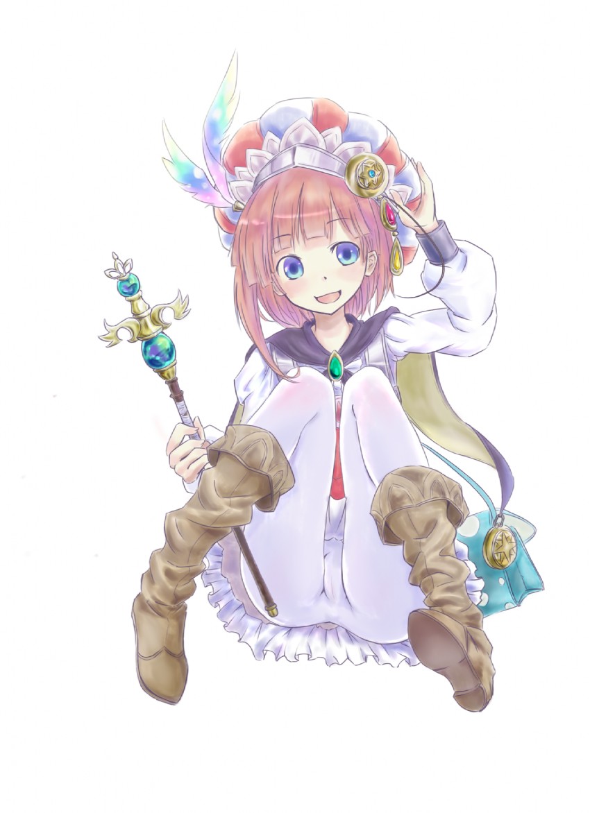 rorolina frixell (atelier and 2 more) drawn by yamamoto_(kirisamemario)