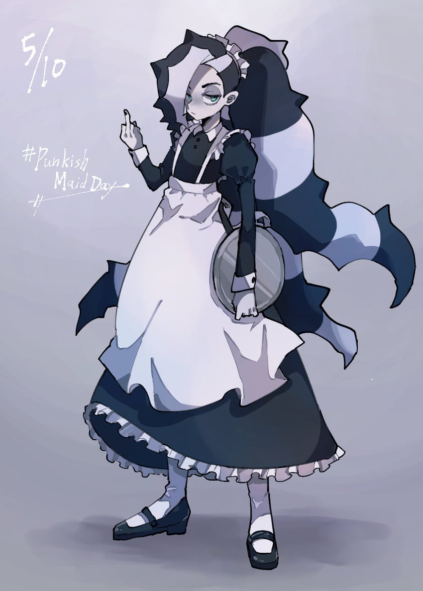 piers (pokemon and 1 more) drawn by shiba_dzuke
