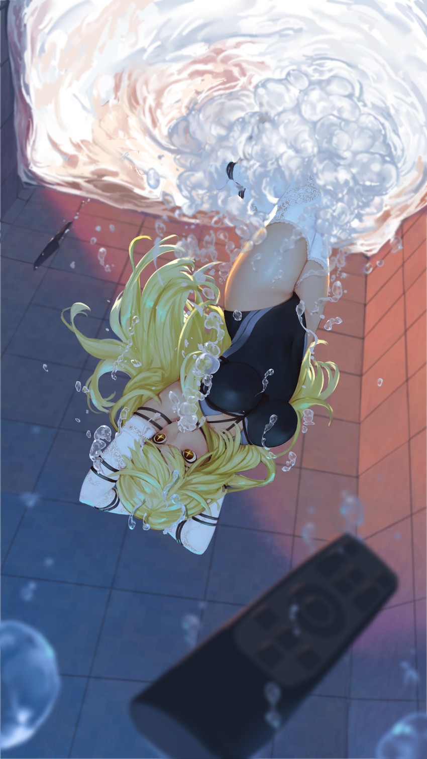 shokuhou misaki (toaru majutsu no index) drawn by rou_(rou22)